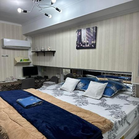 Апартаменты Stefan cel Mare Кишинёв Chisinau 64-112B Экстерьер фото