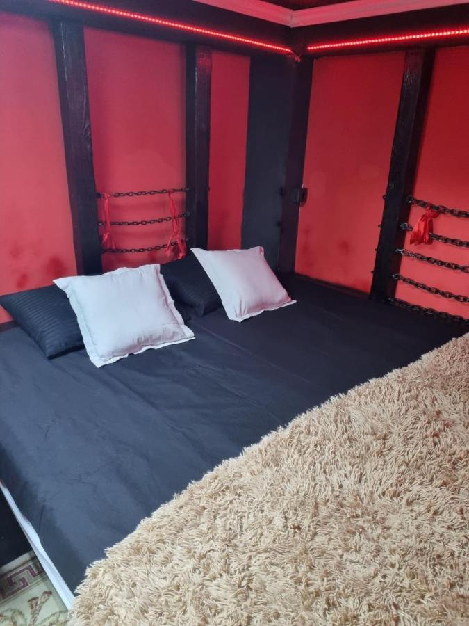 Апартаменты Stefan cel Mare Кишинёв Chisinau 64-112B Экстерьер фото
